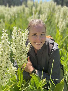Image of Katy Wilson